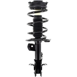 Order MACPHERSON RIDE CONTROL - MP1333704R - Strut and Coil Spring Assembly For Your Vehicle