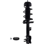 Order MACPHERSON RIDE CONTROL - MP1333710L - Strut and Coil Spring Assembly For Your Vehicle