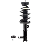 Order MACPHERSON RIDE CONTROL - MP1333713L - Strut and Coil Spring Assembly For Your Vehicle