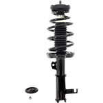 Order MACPHERSON RIDE CONTROL - MP1333713R - Strut and Coil Spring Assembly For Your Vehicle