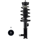 Order MACPHERSON RIDE CONTROL - MP1333714L - Strut and Coil Spring Assembly For Your Vehicle