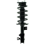 Order MACPHERSON RIDE CONTROL - MP1333715L - Strut and Coil Spring Assembly For Your Vehicle