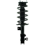 Order MACPHERSON RIDE CONTROL - MP1333715R - Strut and Coil Spring Assembly For Your Vehicle