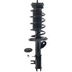 Order MACPHERSON RIDE CONTROL - MP1333716L - Strut and Coil Spring Assembly For Your Vehicle