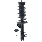 Order MACPHERSON RIDE CONTROL - MP1333716R - Strut and Coil Spring Assembly For Your Vehicle