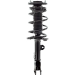 Order MACPHERSON RIDE CONTROL - MP1333719L - Strut and Coil Spring Assembly For Your Vehicle