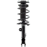 Order MACPHERSON RIDE CONTROL - MP1333719R - Strut and Coil Spring Assembly For Your Vehicle