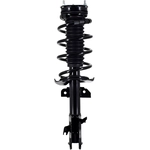 Order MACPHERSON RIDE CONTROL - MP1333725L - Strut and Coil Spring Assembly For Your Vehicle