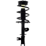 Order MACPHERSON RIDE CONTROL - MP1333741L - Strut and Coil Spring Assembly For Your Vehicle