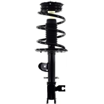 Order MACPHERSON RIDE CONTROL - MP1333741R - Strut and Coil Spring Assembly For Your Vehicle