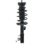 Order MACPHERSON RIDE CONTROL - MP1333742L - Strut and Coil Spring Assembly For Your Vehicle