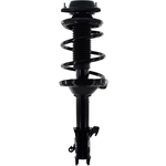 Order MACPHERSON RIDE CONTROL - MP1333745L - Strut and Coil Spring Assembly For Your Vehicle