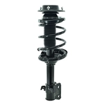 Order MACPHERSON RIDE CONTROL - MP1333748L - Strut and Coil Spring Assembly For Your Vehicle