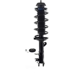 Order MACPHERSON RIDE CONTROL - MP1333751R - Strut and Coil Spring Assembly For Your Vehicle