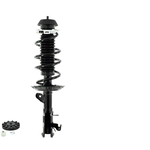 Order MACPHERSON RIDE CONTROL - MP1333752L - Strut and Coil Spring Assembly For Your Vehicle