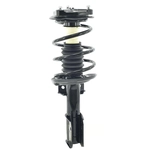 Order MACPHERSON RIDE CONTROL - MP1333760 - Strut and Coil Spring Assembly For Your Vehicle