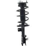 Order MACPHERSON RIDE CONTROL - MP1333787R - Strut and Coil Spring Assembly For Your Vehicle