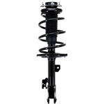 Order MACPHERSON RIDE CONTROL - MP1333818L - Strut and Coil Spring Assembly For Your Vehicle