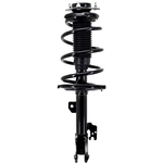 Order MACPHERSON RIDE CONTROL - MP1333818R - Strut and Coil Spring Assembly For Your Vehicle