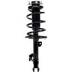 Order MACPHERSON RIDE CONTROL - MP1333819L - Strut and Coil Spring Assembly For Your Vehicle