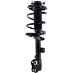 Order MACPHERSON RIDE CONTROL - MP1333820L - Strut and Coil Spring Assembly For Your Vehicle