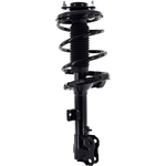 Order MACPHERSON RIDE CONTROL - MP1333820R - Strut and Coil Spring Assembly For Your Vehicle