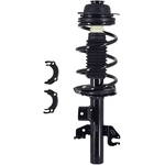 Order MACPHERSON RIDE CONTROL - MP1333823L - Strut and Coil Spring Assembly For Your Vehicle