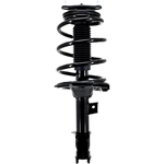 Order MACPHERSON RIDE CONTROL - MP1333837L - Strut and Coil Spring Assembly For Your Vehicle