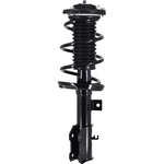 Order MACPHERSON RIDE CONTROL - MP1333840L - Strut and Coil Spring Assembly For Your Vehicle