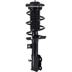 Order MACPHERSON RIDE CONTROL - MP1333840R - Strut and Coil Spring Assembly For Your Vehicle