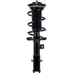 Order MACPHERSON RIDE CONTROL - MP1333841L - Strut and Coil Spring Assembly For Your Vehicle