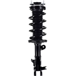 Order MACPHERSON RIDE CONTROL - MP1333867L - Strut and Coil Spring Assembly For Your Vehicle