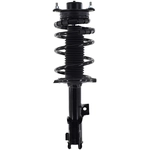 Order MACPHERSON RIDE CONTROL - MP1333922R - Strut and Coil Spring Assembly For Your Vehicle