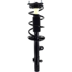 Order MACPHERSON RIDE CONTROL - MP1333927R - Strut and Coil Spring Assembly For Your Vehicle