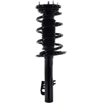 Order MACPHERSON RIDE CONTROL - MP1333928L - Strut and Coil Spring Assembly For Your Vehicle