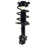 Order MACPHERSON RIDE CONTROL - MP1333942L - Strut and Coil Spring Assembly For Your Vehicle