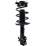 Order MACPHERSON RIDE CONTROL - MP1333942R - Strut and Coil Spring Assembly For Your Vehicle