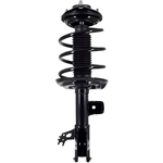 Order MACPHERSON RIDE CONTROL - MP1333961L - Strut and Coil Spring Assembly For Your Vehicle