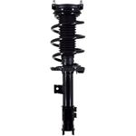 Order MACPHERSON RIDE CONTROL - MP1333971L - Strut and Coil Spring Assembly For Your Vehicle