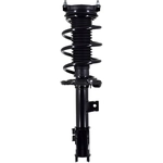 Order MACPHERSON RIDE CONTROL - MP1333971R - Strut and Coil Spring Assembly For Your Vehicle