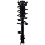 Order MACPHERSON RIDE CONTROL - MP1333985L - Strut and Coil Spring Assembly For Your Vehicle