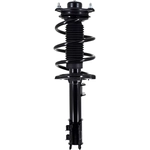 Order MACPHERSON RIDE CONTROL - MP1334047L - Strut and Coil Spring Assembly For Your Vehicle