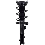 Order MACPHERSON RIDE CONTROL - MP1334051L - Strut and Coil Spring Assembly For Your Vehicle