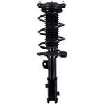 Order MACPHERSON RIDE CONTROL - MP1334051R - Strut and Coil Spring Assembly For Your Vehicle