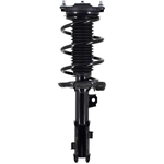 Order MACPHERSON RIDE CONTROL - MP1334052L - Strut and Coil Spring Assembly For Your Vehicle