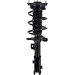 Order MACPHERSON RIDE CONTROL - MP1334052R - Strut and Coil Spring Assembly For Your Vehicle