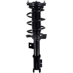 Order MACPHERSON RIDE CONTROL - MP1334069L - Strut and Coil Spring Assembly For Your Vehicle