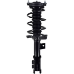 Order MACPHERSON RIDE CONTROL - MP1334069R - Strut and Coil Spring Assembly For Your Vehicle