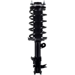 Order MACPHERSON RIDE CONTROL - MP1334075L - Suspension Strut and Coil Spring Assembly For Your Vehicle