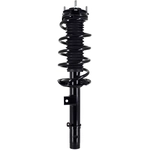 Order MACPHERSON RIDE CONTROL - MP1334077L - Strut and Coil Spring Assembly For Your Vehicle